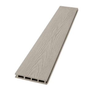 Deck Veta 3D - Mix Gray Black