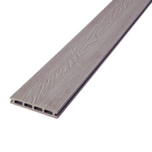 Deck Recubierto - Cement Gray