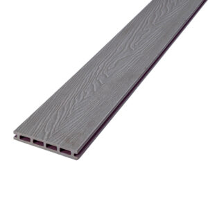 Deck Recubierto - Dark Gray