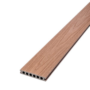 Deck Recubierto - Red Brown