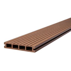 Deck Tradicional - Cooper Brown