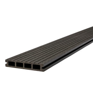 Deck Tradicional - Dark Gray