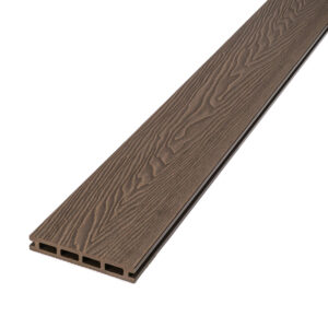 Deck Veta 3D - Chocolate